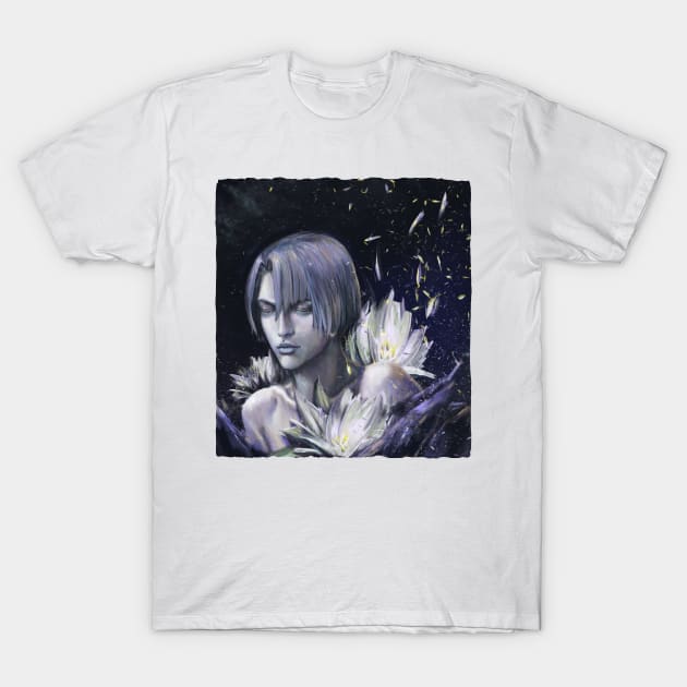 Kawa T-Shirt by asteltainn